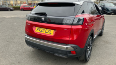Peugeot 3008 1.2 PureTech GT Premium 5dr EAT8 Petrol Estate